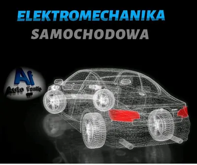 Auto Familia S.C Warsztat Samochodowy